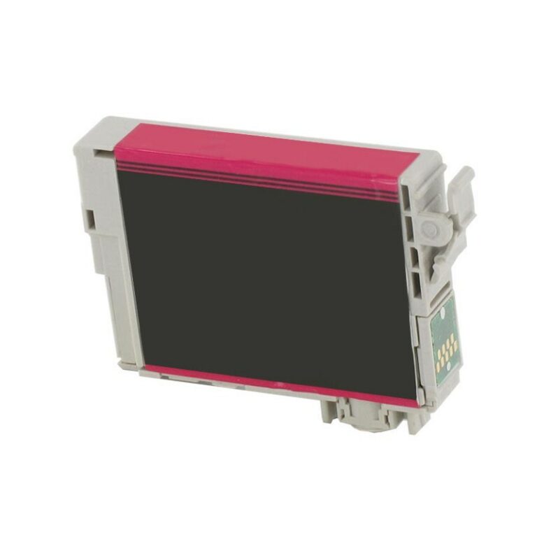 Cartuccia compatibile Epson T0793 Magenta