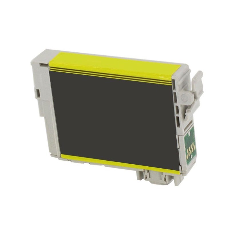 Cartuccia compatibile Epson T0794 Giallo