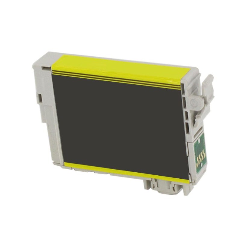 Cartuccia compatibile Epson T0804 Giallo