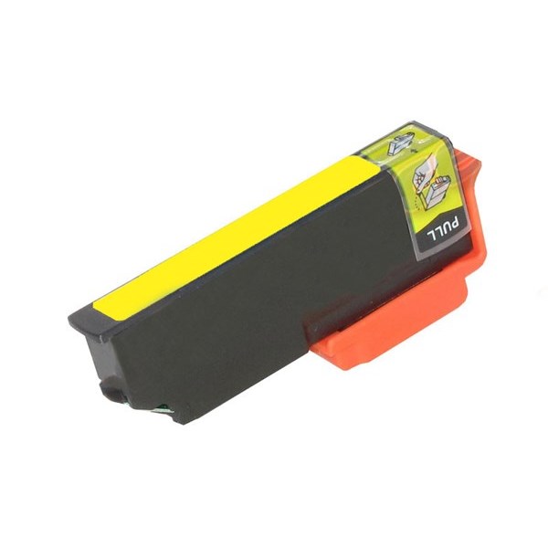 Cartuccia compatibile Epson T2434 Giallo