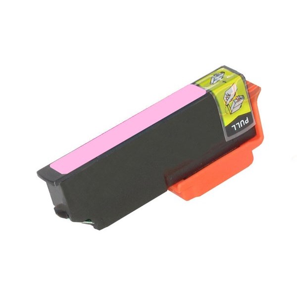 Cartuccia compatibile Epson T2436 Magenta Light