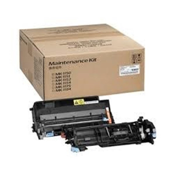 Kit manutenzione originale Kyocera Mita MK-1150 Nero