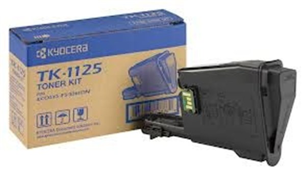 Toner originale Kyocera Mita TK1125 Nero