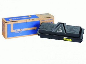 Toner originale Kyocera Mita TK1130 Nero