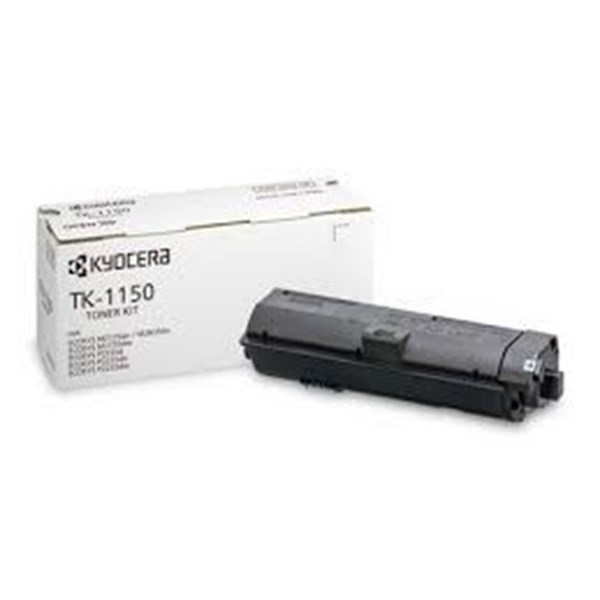 Toner originale Kyocera Mita TK1150 Nero