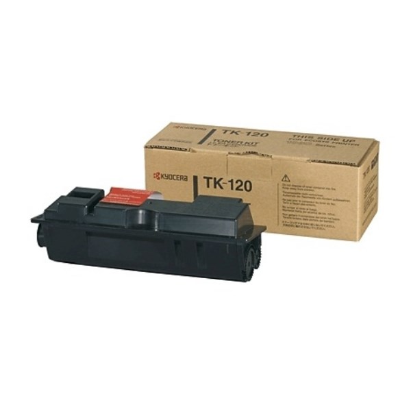 Toner originale Kyocera Mita TK120 Nero