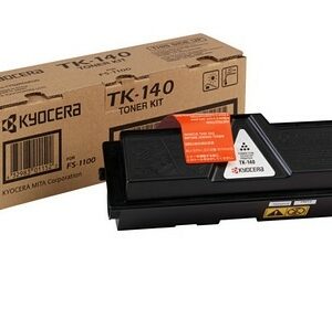 Toner originale Kyocera Mita TK140 Nero