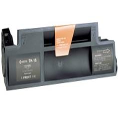 Toner originale Kyocera Mita TK16H Nero