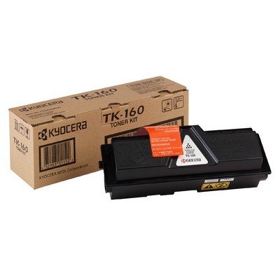 Toner originale Kyocera Mita TK160 Nero