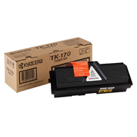 Toner originale Kyocera Mita TK170 Nero