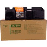 Toner originale Kyocera Mita TK30 Nero