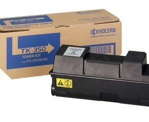 Toner originale Kyocera Mita TK350 Nero