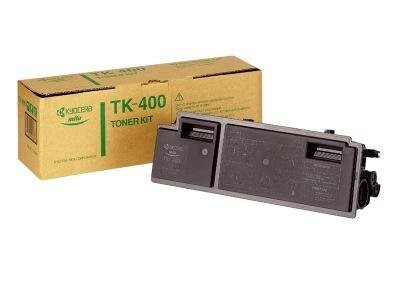 Toner originale Kyocera Mita TK400 Nero