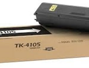 Toner originale Kyocera Mita TK-4105 Nero