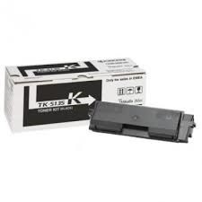 Toner originale Kyocera Mita TK-5135K Nero