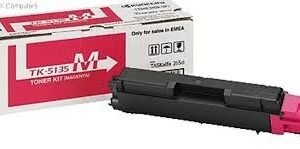 Toner originale Kyocera Mita TK-5135M Magenta