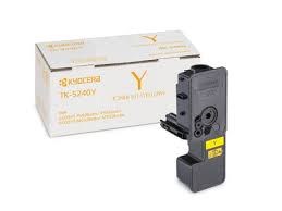 Toner originale Kyocera Mita TK5220Y Giallo