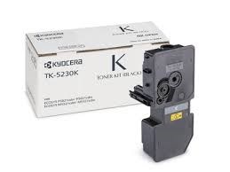 Toner originale Kyocera Mita TK5230K Nero