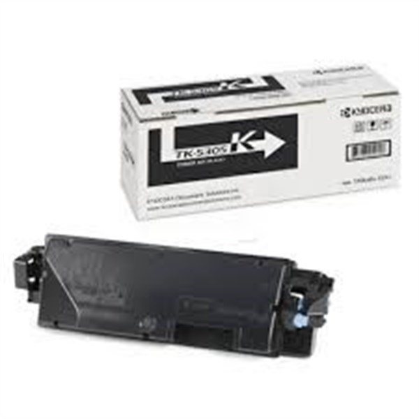 Toner originale Kyocera Mita TK-5305K Nero