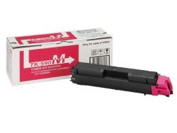 Toner originale Kyocera Mita TK590M Magenta