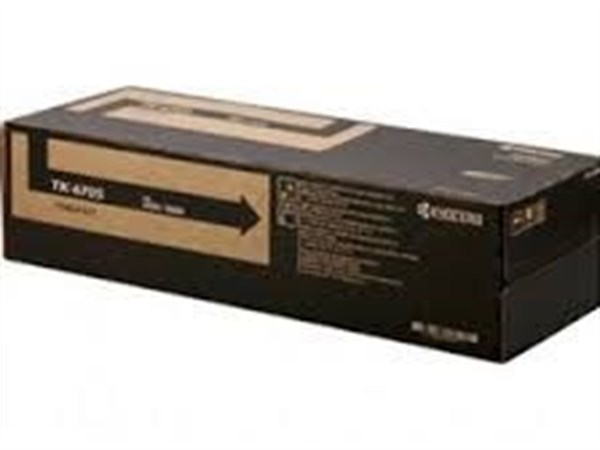 Toner originale Kyocera Mita TK-6705 Nero