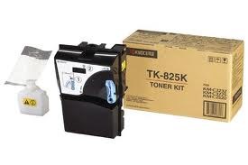 Toner originale Kyocera Mita TK-825K Nero