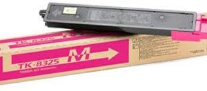 Toner originale Kyocera Mita TK-8325M Magenta