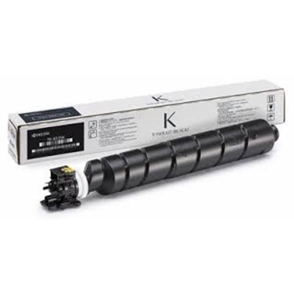 Toner originale Kyocera Mita TK-8335K Nero