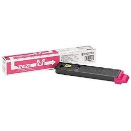 Toner originale Kyocera Mita TK-895M Magenta