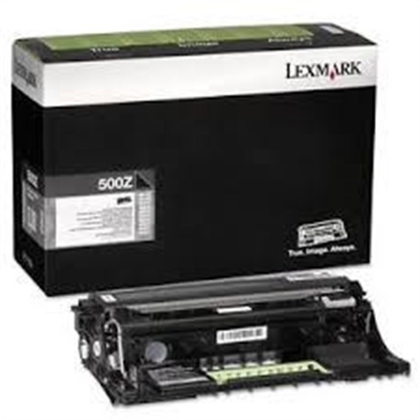 Unità Immagini originale Lexmark 500Z Nero