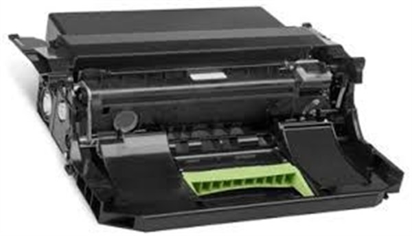 Unità Immagini originale Lexmark 52D0Z00 Nero