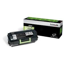 Toner originale Lexmark 62D2H00 Nero