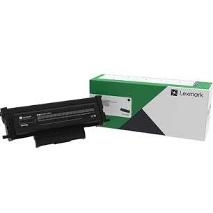 Toner originale Lexmark B222X00 Nero