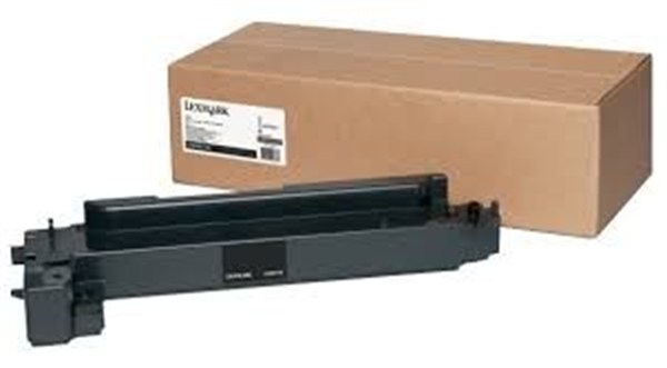 Contenitore toner di scarto originale Lexmark C792X77G