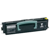 Toner originale Lexmark X203A11G Nero