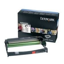 Tamburo originale Lexmark X203H22G Nero