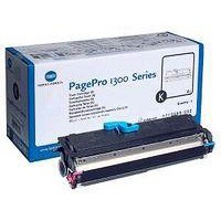 Toner originale Konica Minolta 4518512 Nero
