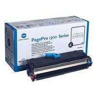 Toner originale Konica Minolta 4518812 Nero