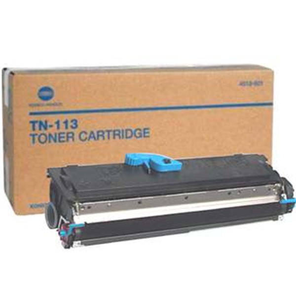 Toner originale Konica Minolta TN113 Nero