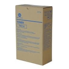 Toner originale Konica Minolta TN-114 Nero