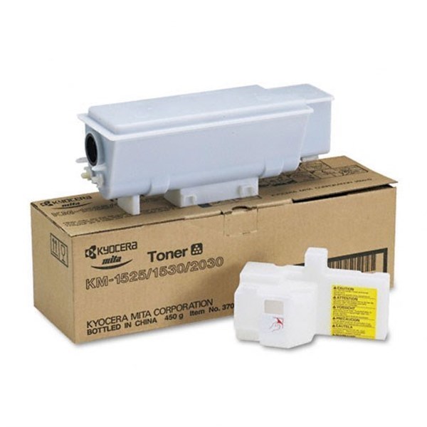 Toner originale Kyocera Mita 37028010 Nero