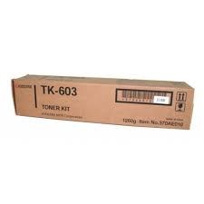 Toner originale Kyocera Mita TK-603 Nero