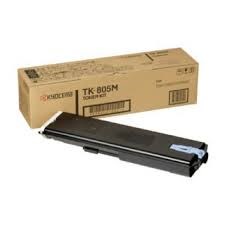 Toner originale Kyocera Mita TK805M Magenta
