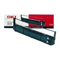 Nastro originale Oki 09002308 colore Nero