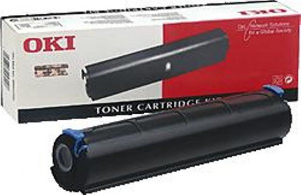 Toner originale Oki 41331702 Nero