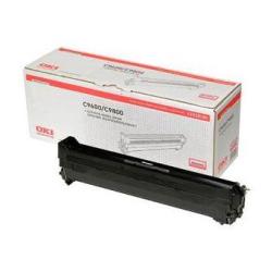 Tamburo originale Oki 42918106 Magenta