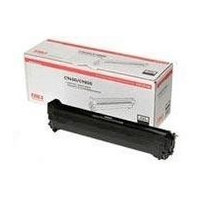 Tamburo originale Oki 42918107 Ciano