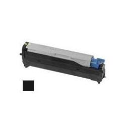 Tamburo originale Oki 43870024 Nero