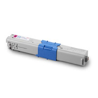 Toner originale Oki 44469723 Magenta