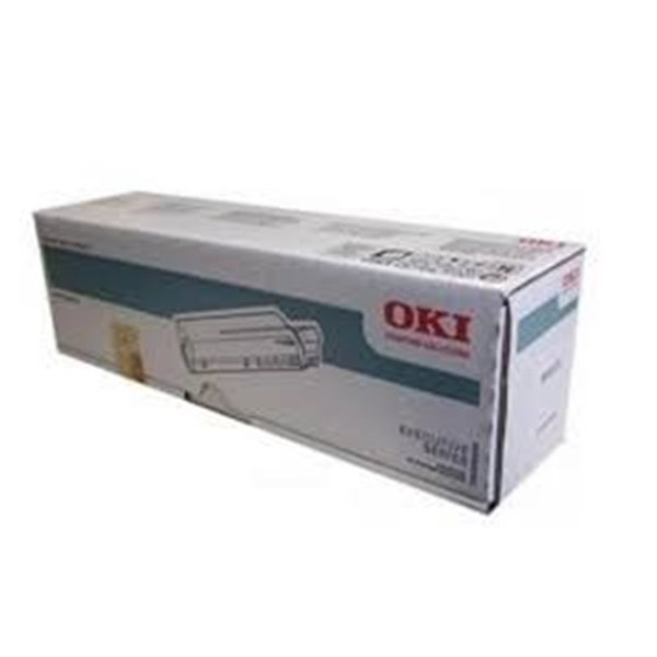 Toner originale Oki 45807116 Nero